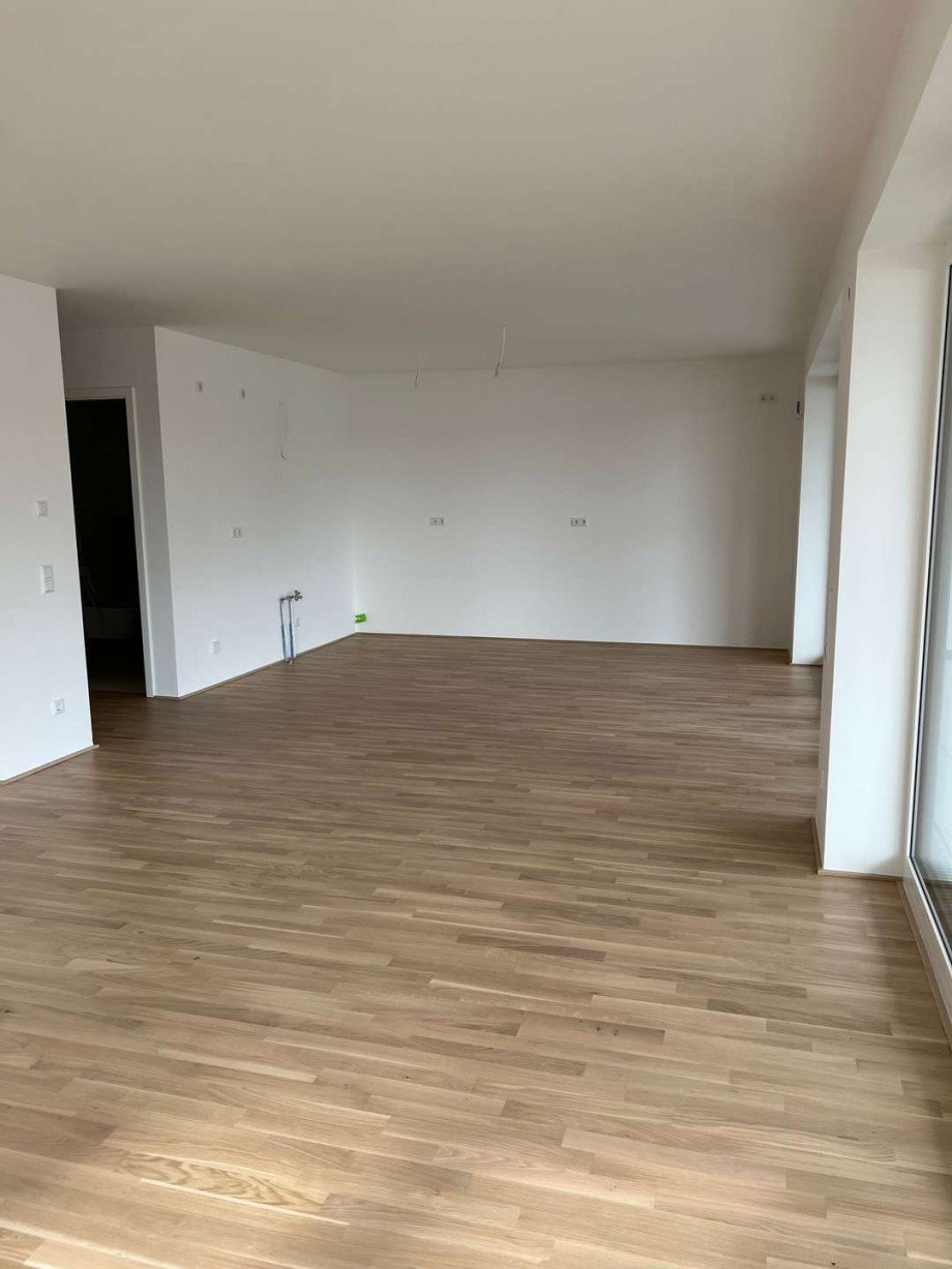 Wohnen/Essen/K�che Erdgeschosswohnung Bingen