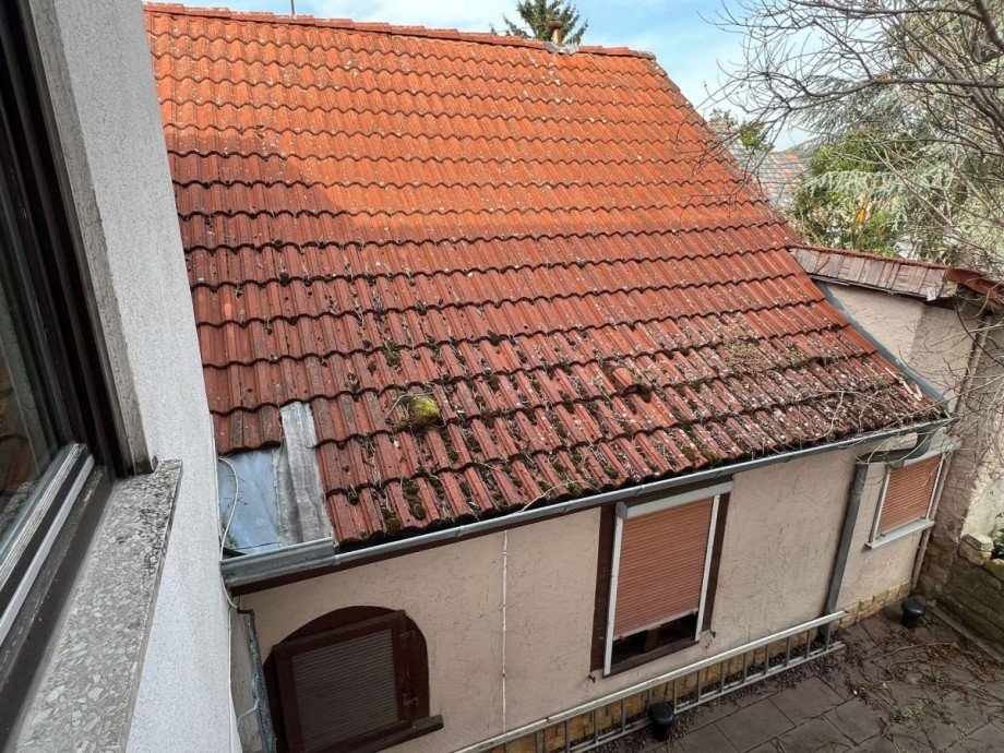 Anbau Vorderhaus Einfamilienhaus Odernheim