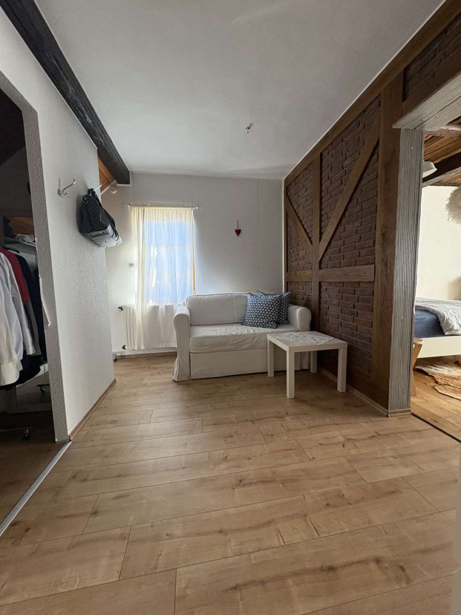 Schlafzimmer Haus Schwarzerden
