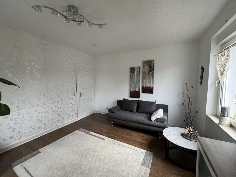 Zimmer 2 im OG Haus Staudernheim