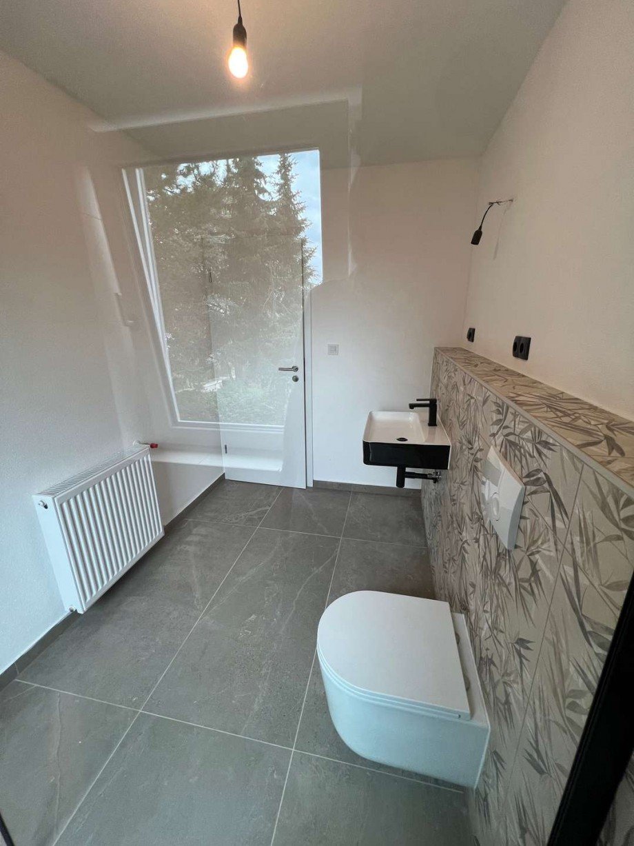 Bad Wohnung Hackenheim