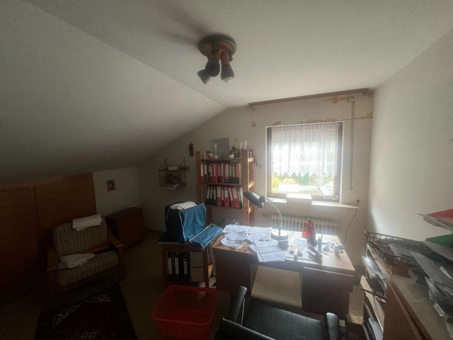 Zimmer 2 DG Haus Bruschied