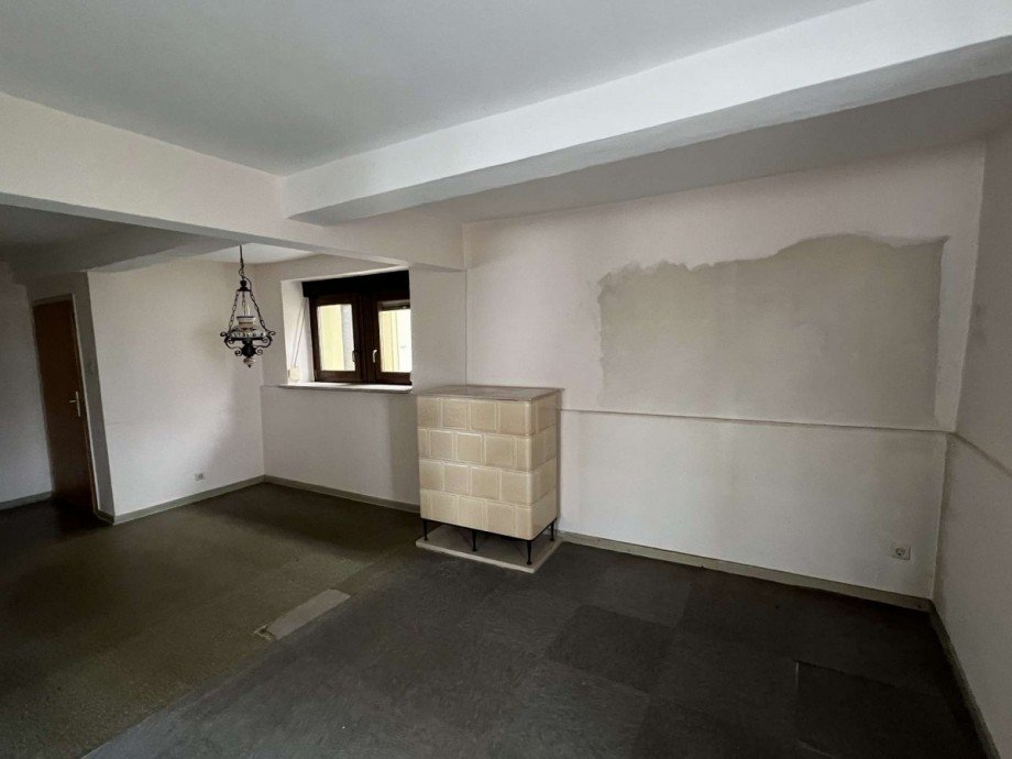 Esszimmer EG Einfamilienhaus Feilbingert