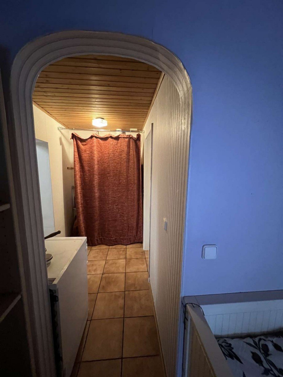 Flur Aparmentzimmer zu Bad EG Einfamilienhaus Breitenheim
