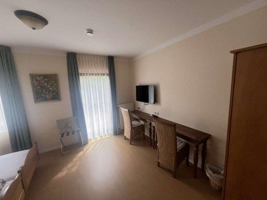 Zimmer Haus Martinstein