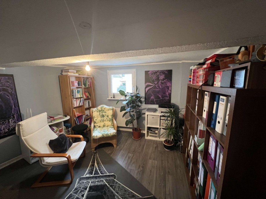 Galerie OG Renditeobjekt Breitenheim