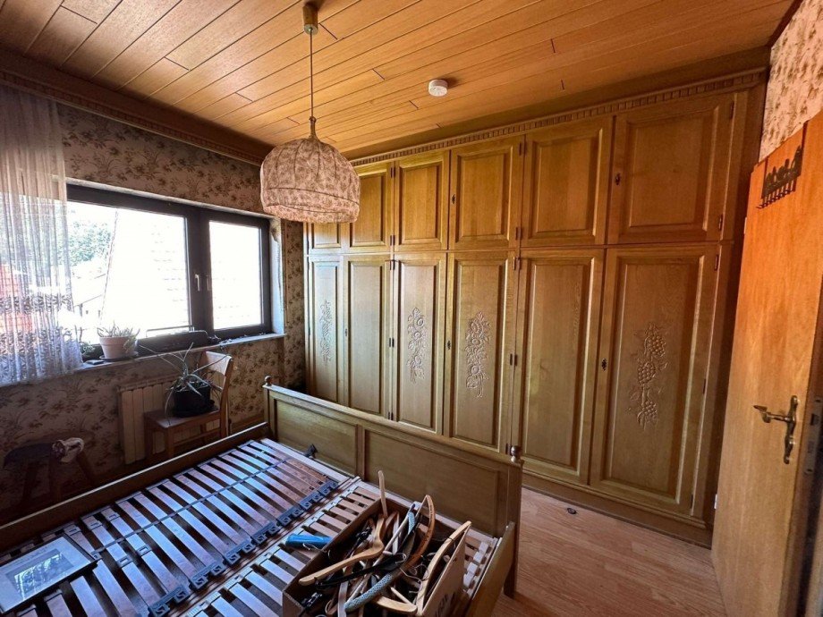 Zimmer 3 Haus 1 OG Haus Eppenbrunn