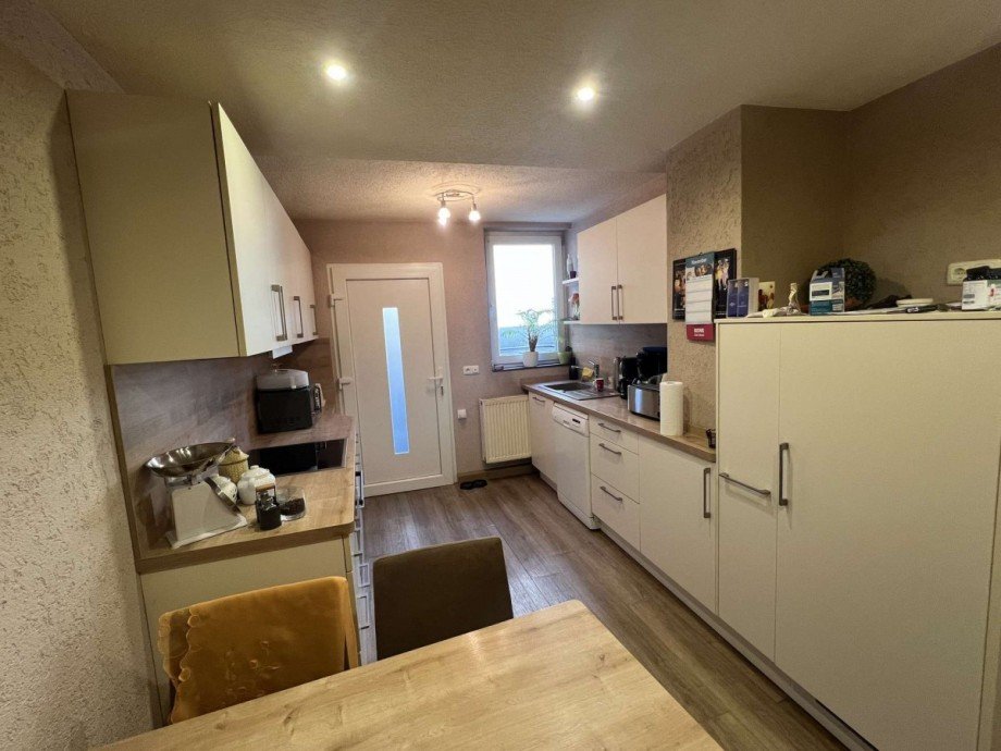 K�che EG Einfamilienhaus Duchroth