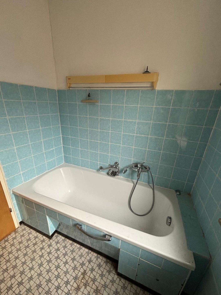 Bad OG Einfamilienhaus Meddersheim