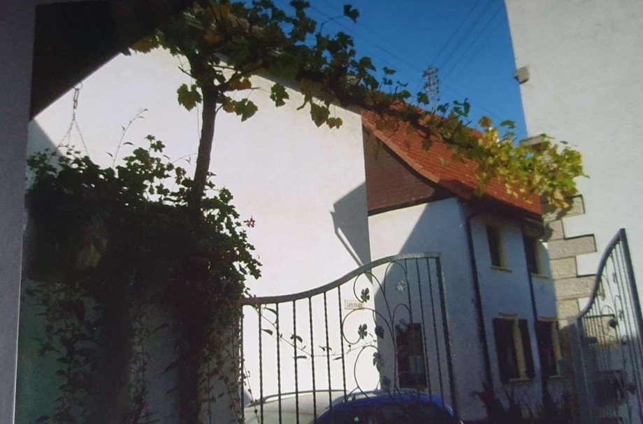 Nebengeb�ude Bauernhaus Monzingen