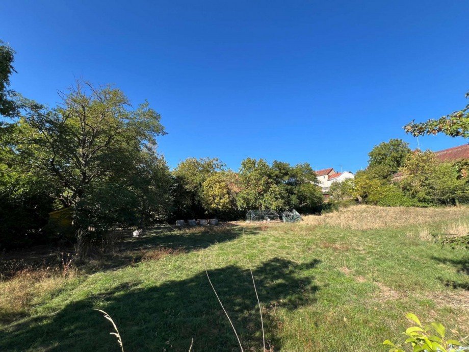 Baugrundst�ck Wohngrundst�ck Monzingen