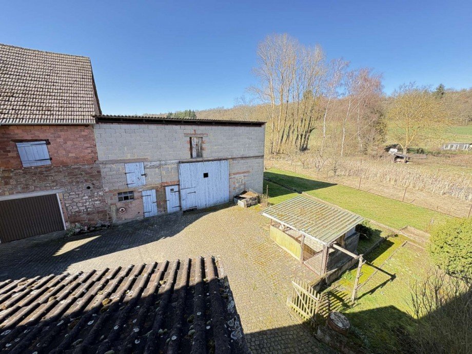 Weitblick Haus B�rweiler