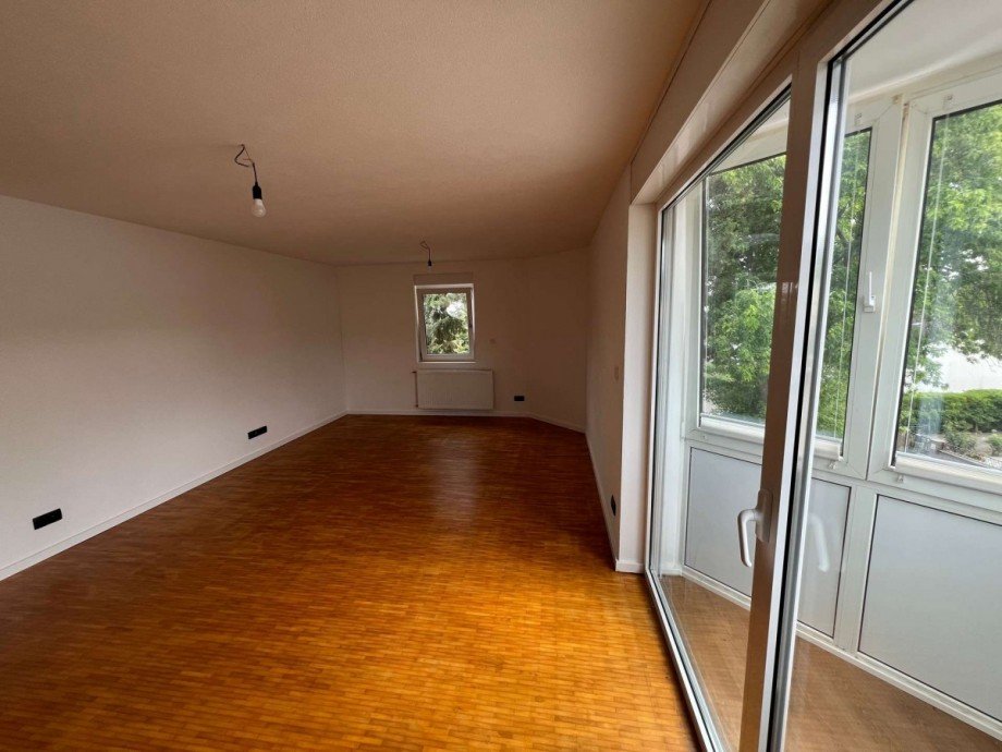 Wohnen/Essen Wohnung Hackenheim