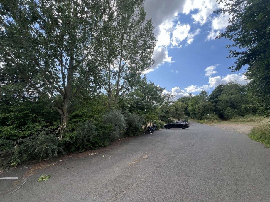 Parkpl�tze Renditeobjekt Waldb�ckelheim