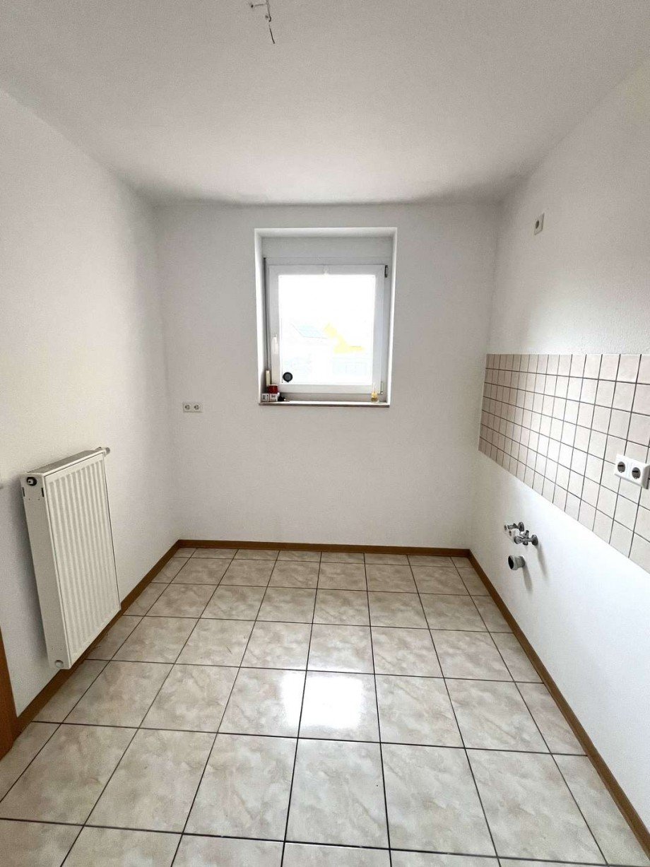 K�che EG Doppelhaush�lfte Monzingen