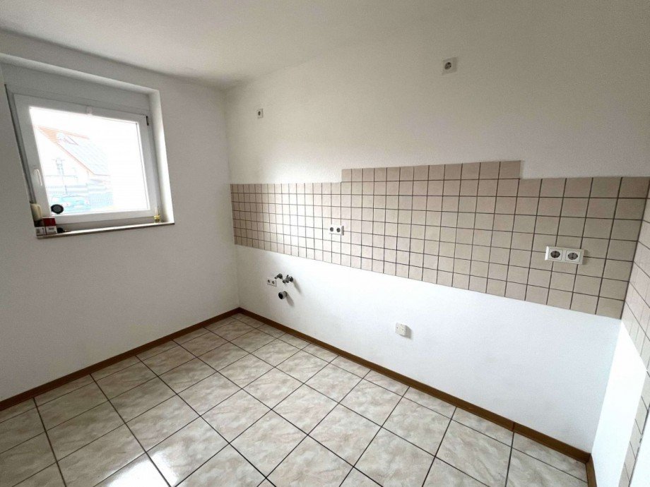 K�che EG Doppelhaush�lfte Monzingen