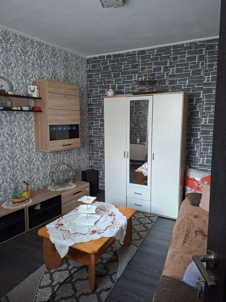 Zimmer 4 OG Einfamilienhaus Sponheim