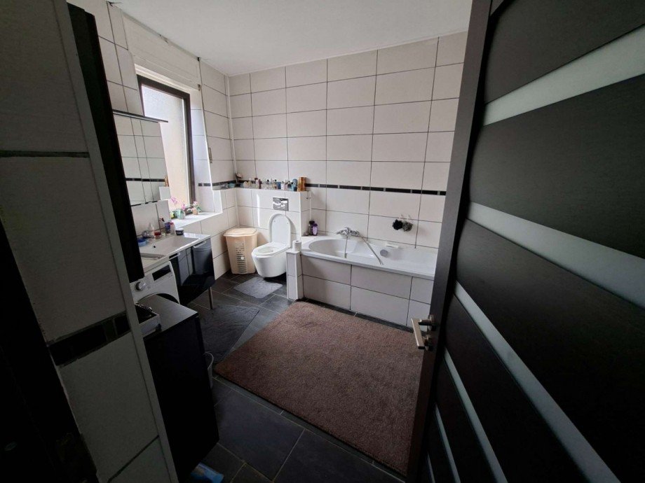 Bad EG Einfamilienhaus Sponheim