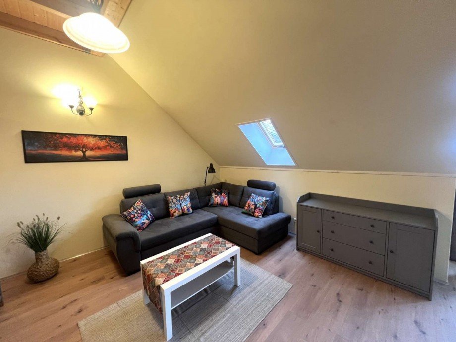 Wohnen Ebene 2 Galeriewohnung B�ro / Praxis Hargesheim