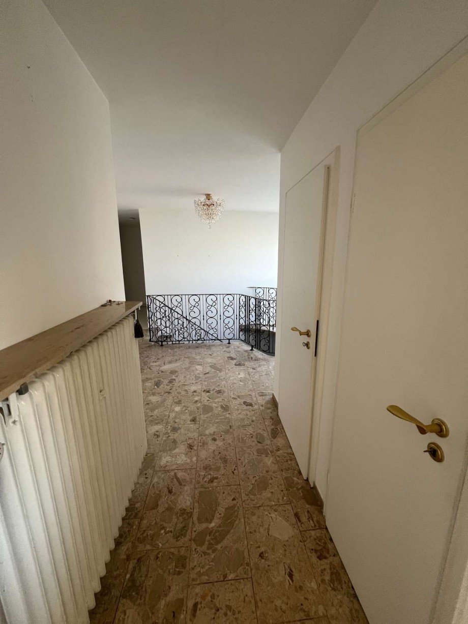 Ansicht Flur EG Mehrfamilienhaus Bad Kreuznach-Winzenheim