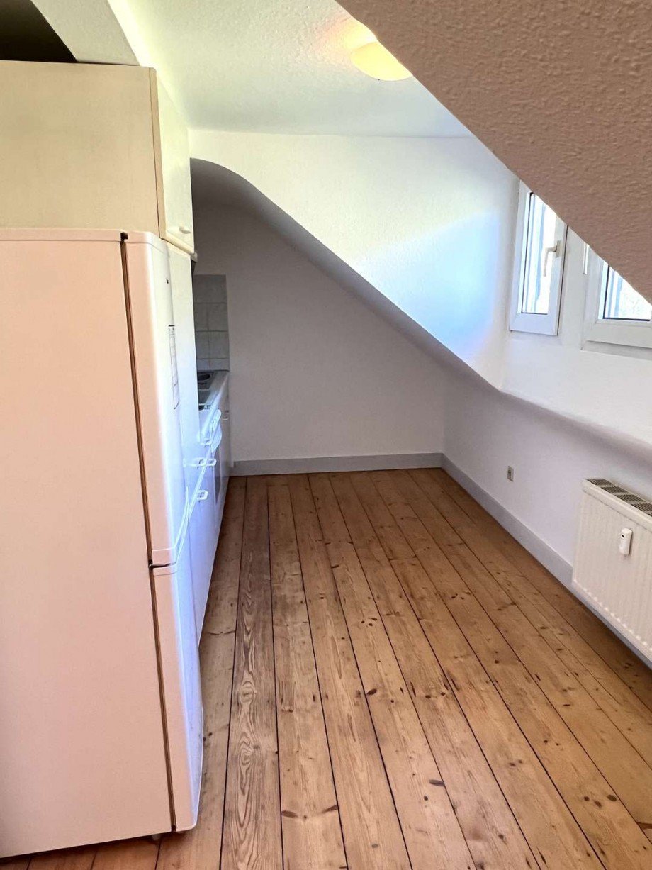 K�che DG Mehrfamilienhaus Kirn