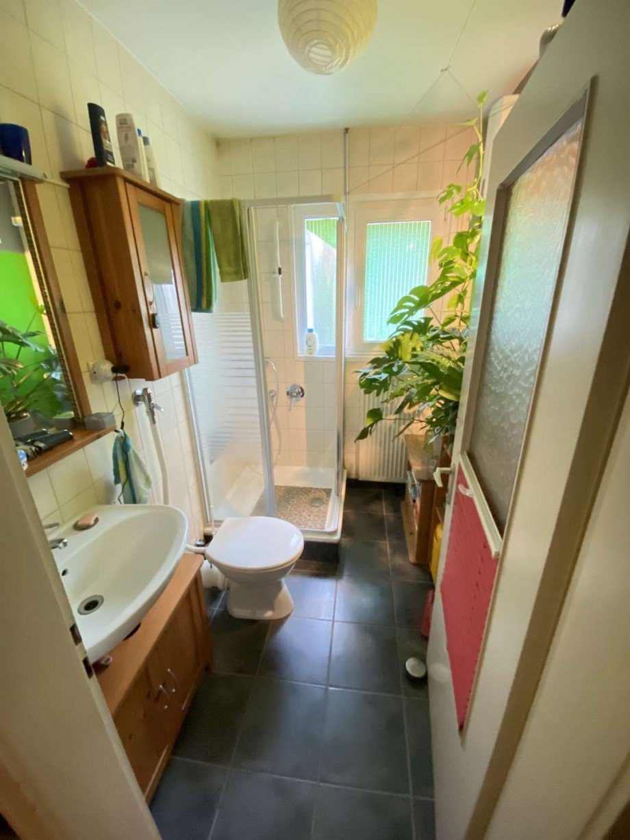 Badezimmer Renditeobjekt Bad Sobernheim