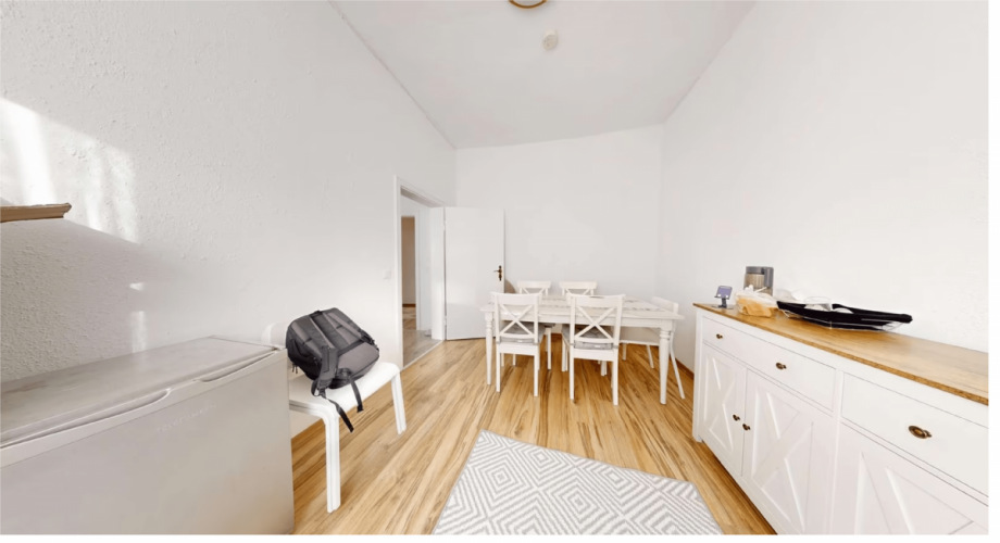 1 Stock Esszimmer Mehrfamilienhaus Bad Kreuznach-Winzenheim