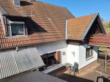 10_Hof_4 Ein/Zweifamilienhaus mit gro�em Grundst�ck bietet tolle Gestaltungsm�glichkeiten