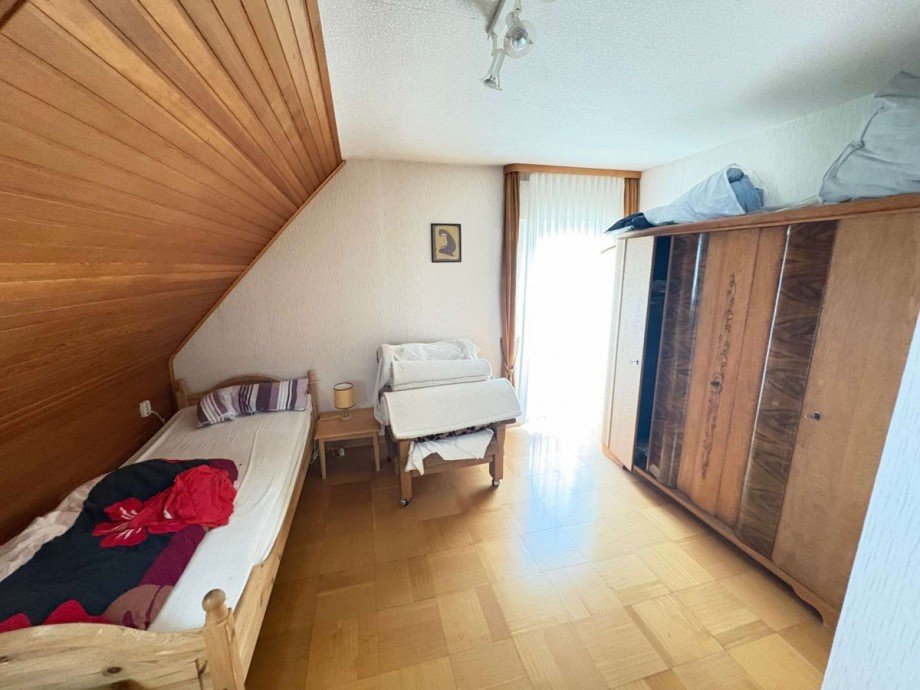 Kinderzimmer Einfamilienhaus Rhaunen