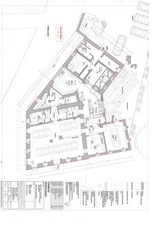 EG TRAUMIMMOBILE zu verkaufen! Historisches Stadthaus in zentraler Lage von Bad Sobernheim