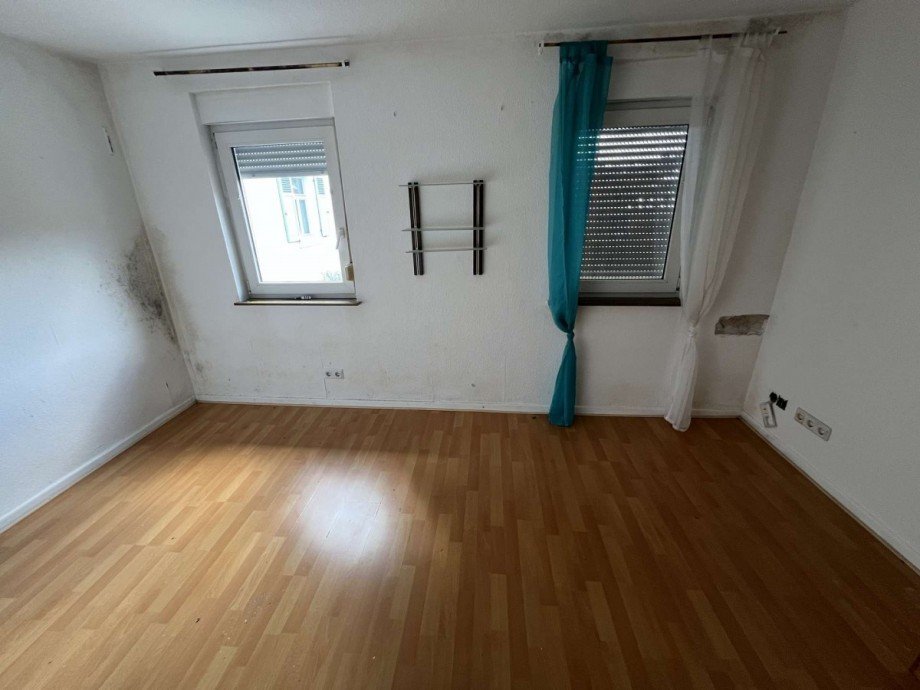 Zimmer 2 OG Zweifamilienhaus Obermoschel