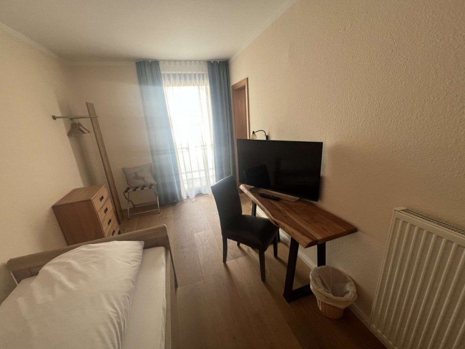 Einzelzimmer Renditeobjekt Martinstein