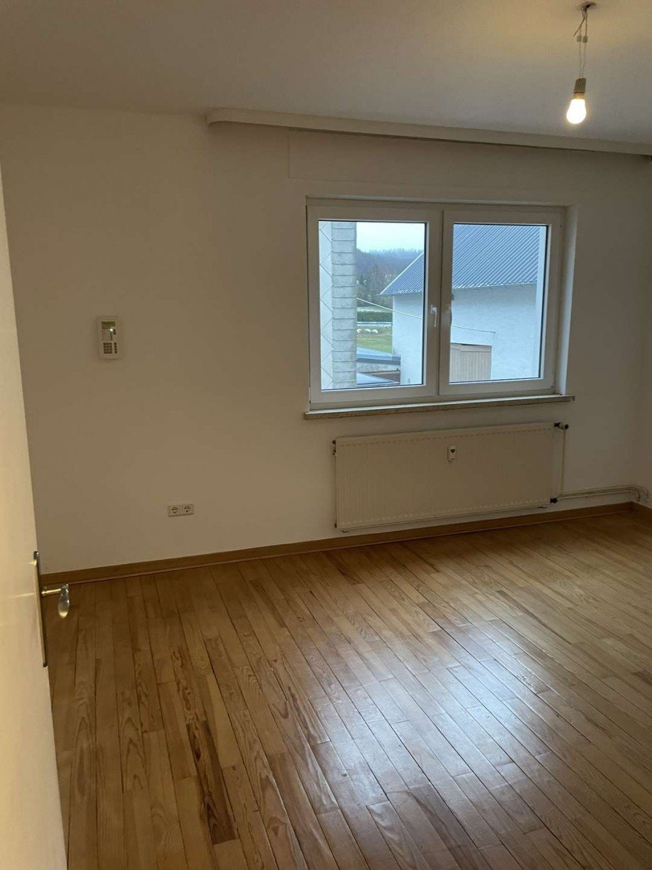 Schlafzimmer 2 Wohnung Schneppenbach