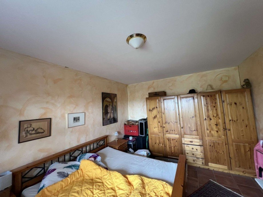 Schlafen Wohnung Etagenwohnung Waldb�ckelheim