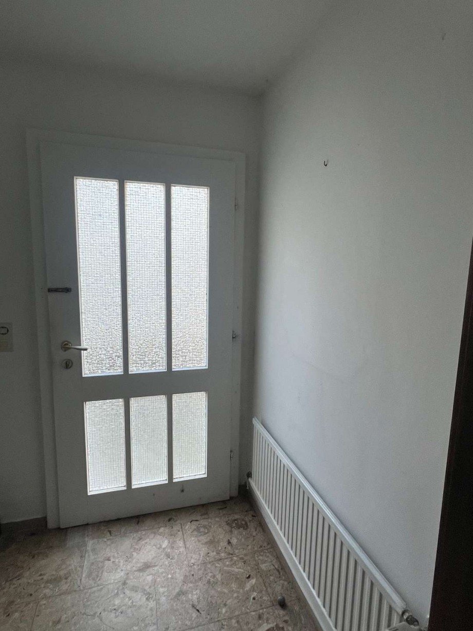 Hauseingang Wohnung UG Mehrfamilienhaus Bad Kreuznach-Winzenheim