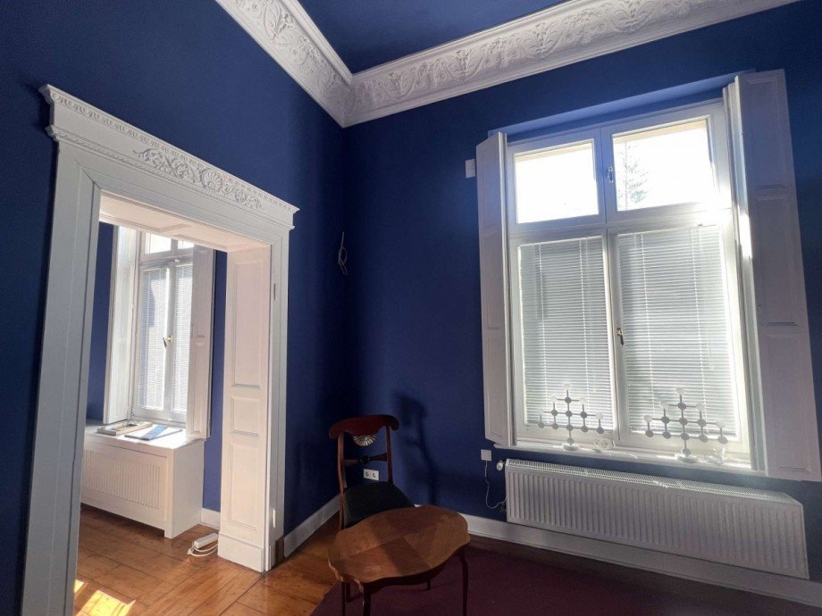 Zimmer 3 OG B�ro / Praxis Wuppertal