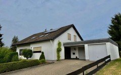 Hauptbild TOP Gelegenheit! Sehr gepflegtes EFH mit großem Grundstück nähe Simmern zu verkaufen!