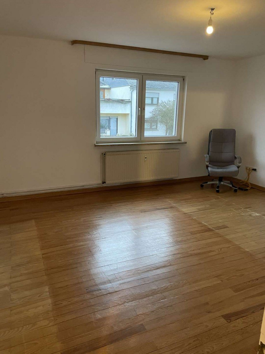 Schlafzimmer 1 Wohnung Schneppenbach