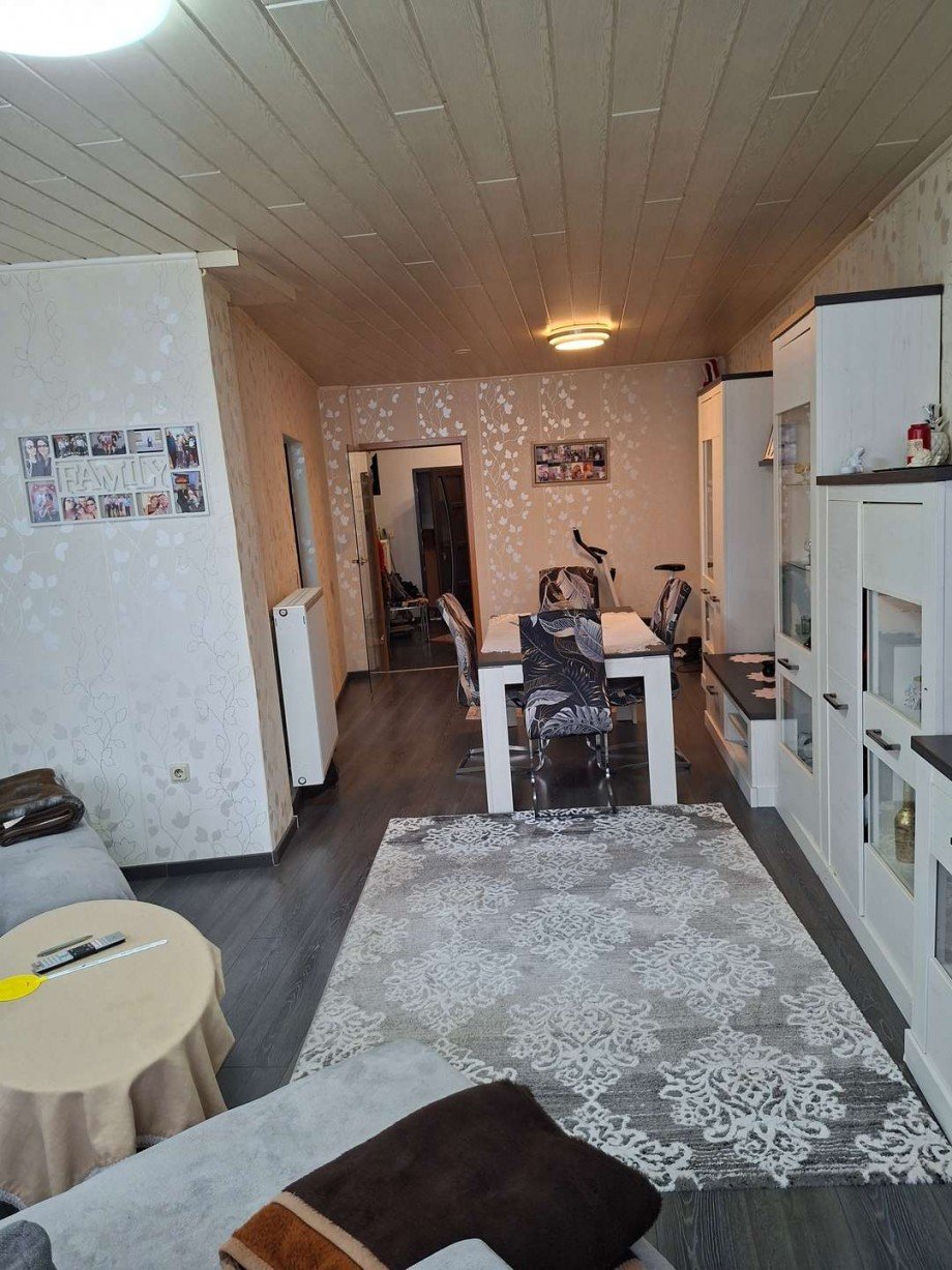 Essen/Wohnen EG Einfamilienhaus Sponheim