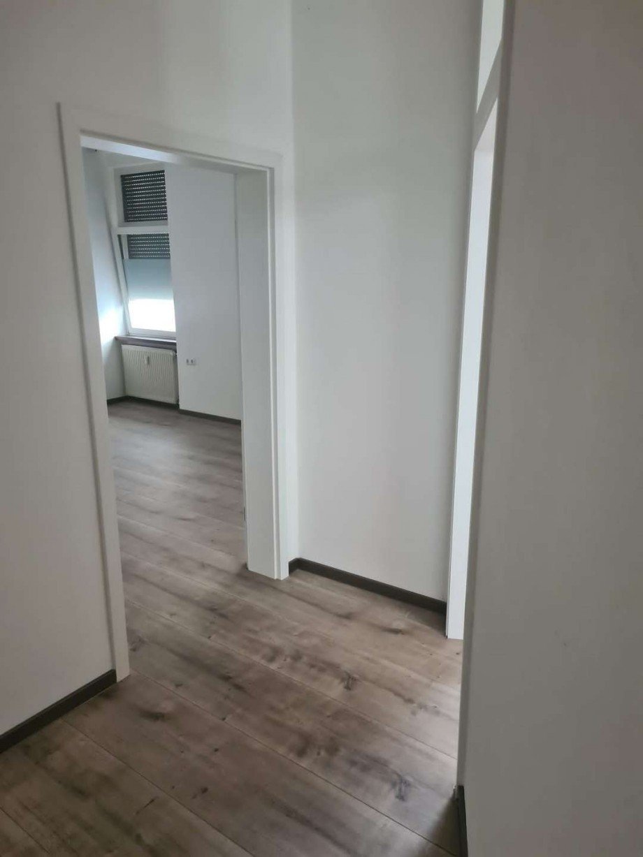 Flur Wohnung Bad Sobernheim