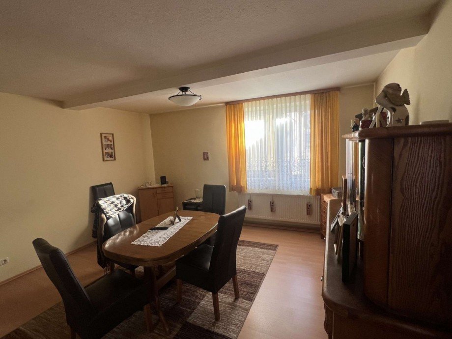 Essen EG Einfamilienhaus Duchroth