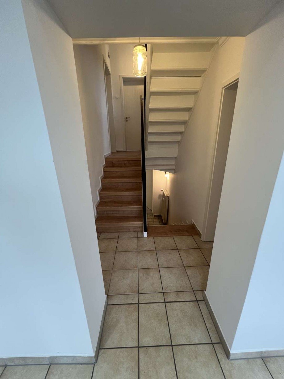 Flur EG Haus Wiesbaden