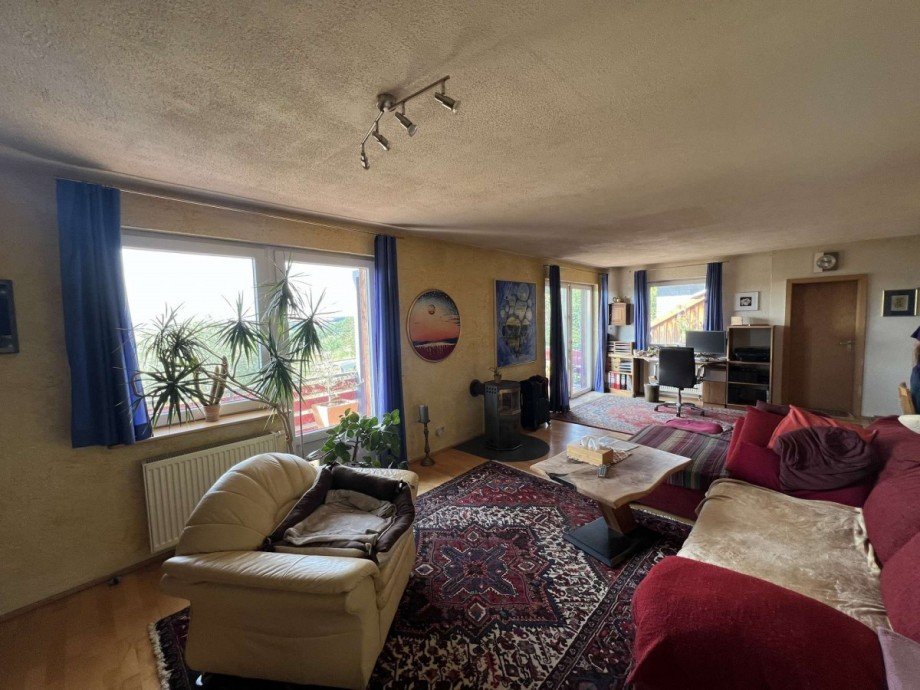 Wohnen/Essen Wohnung Renditeobjekt Waldb�ckelheim