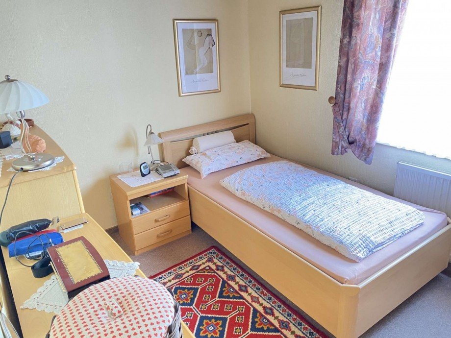 Kinderzimmer Haus Simmertal