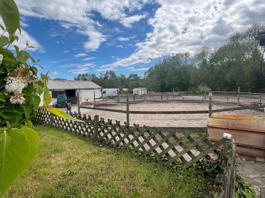 Koppel Einfamilienhaus Wiesbaden