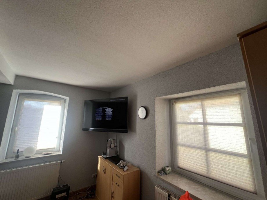 Zimmer 4 OG Bauernhaus Duchroth