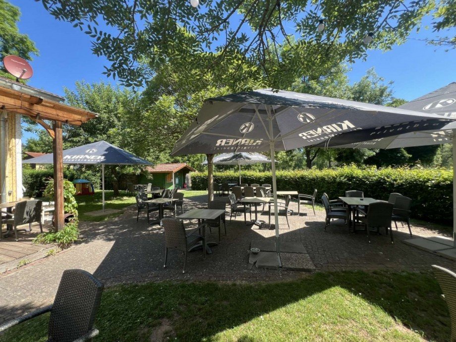 Au�ensitzpl�tze Gastronomie Bad Sobernheim