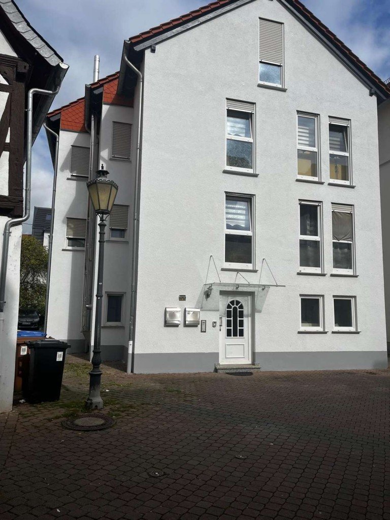 Ansicht Bad Kreuznach Wohnung Sehr sch�ne helle 3 Zimmer Wohnung im Herzen von Bad Kreuznach