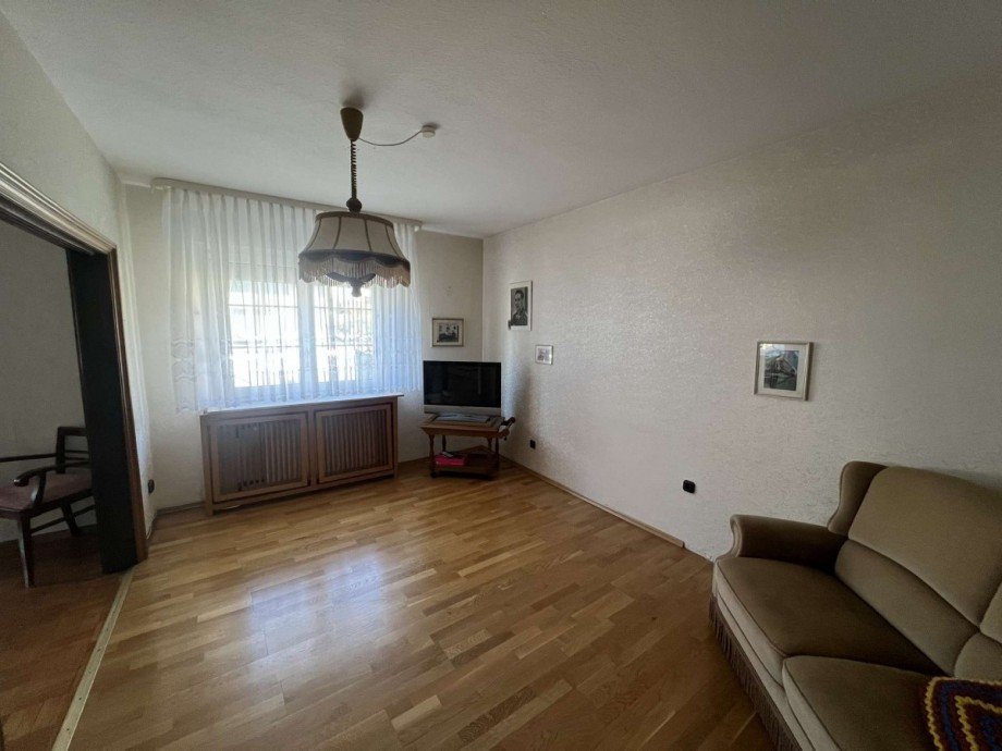 Essen EG Einfamilienhaus Kirn-Sulzbach