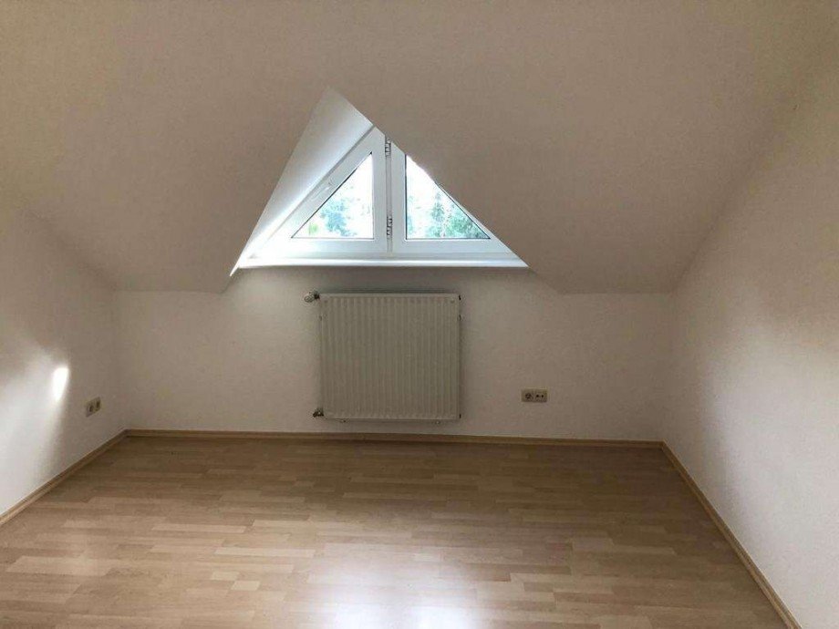 Schlafen Dachgeschosswohnung Hackenheim